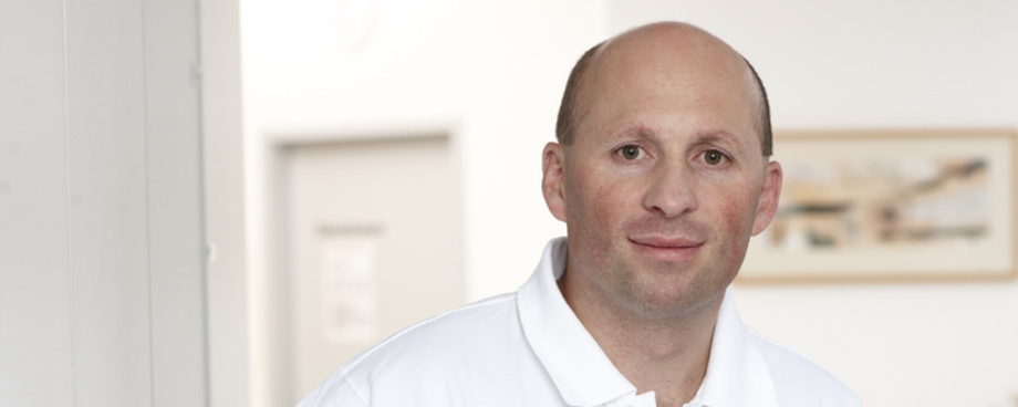 Dr. Vladko Horcicka Ph.D., Nephrologie